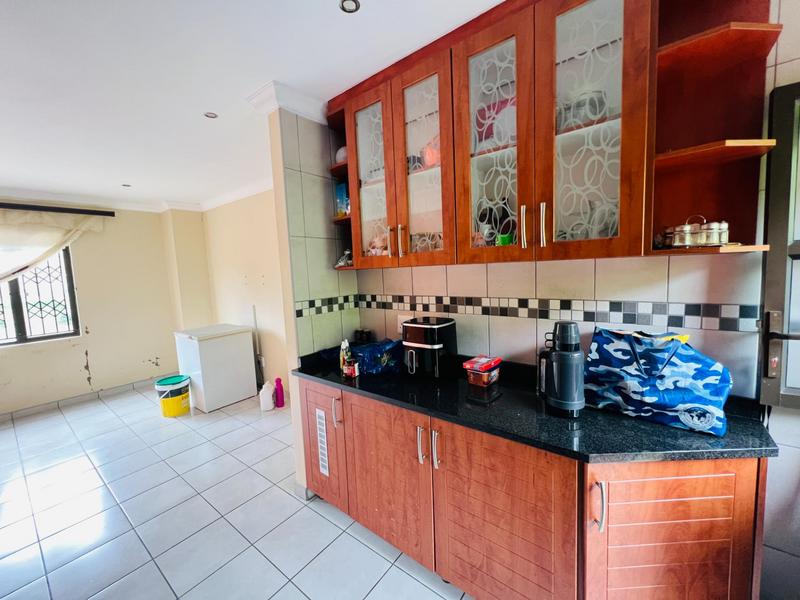 3 Bedroom Property for Sale in New Germany KwaZulu-Natal