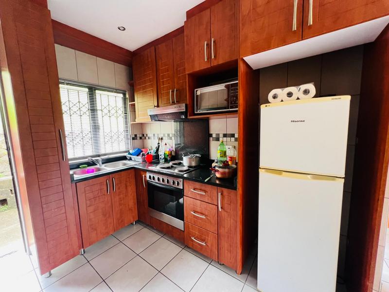 3 Bedroom Property for Sale in New Germany KwaZulu-Natal