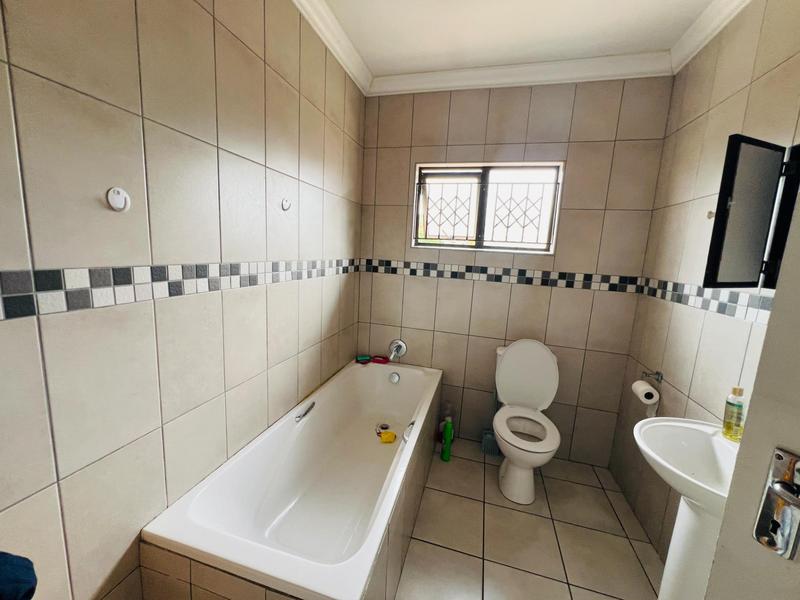 3 Bedroom Property for Sale in New Germany KwaZulu-Natal