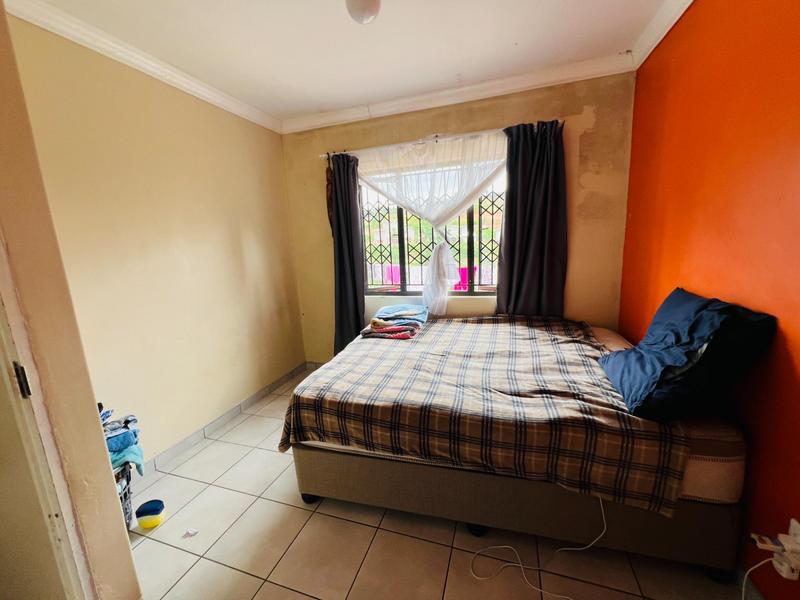 3 Bedroom Property for Sale in New Germany KwaZulu-Natal