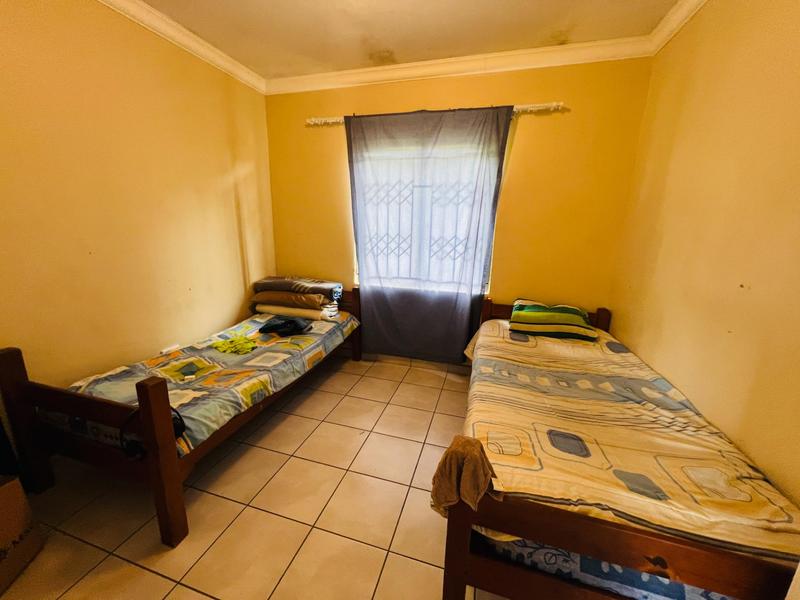 3 Bedroom Property for Sale in New Germany KwaZulu-Natal
