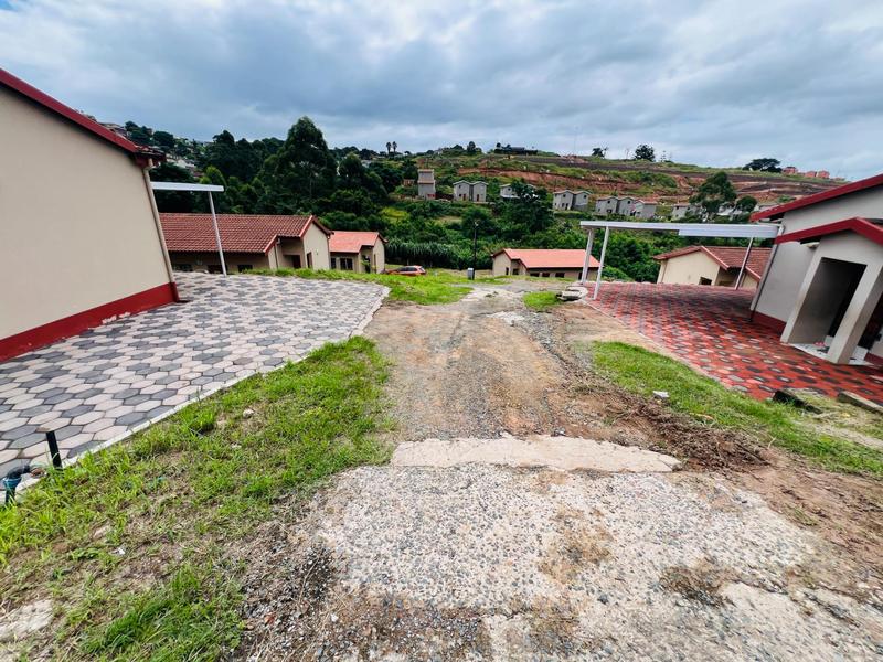 3 Bedroom Property for Sale in New Germany KwaZulu-Natal