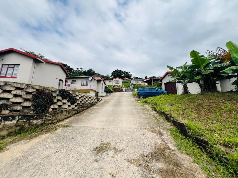 3 Bedroom Property for Sale in New Germany KwaZulu-Natal