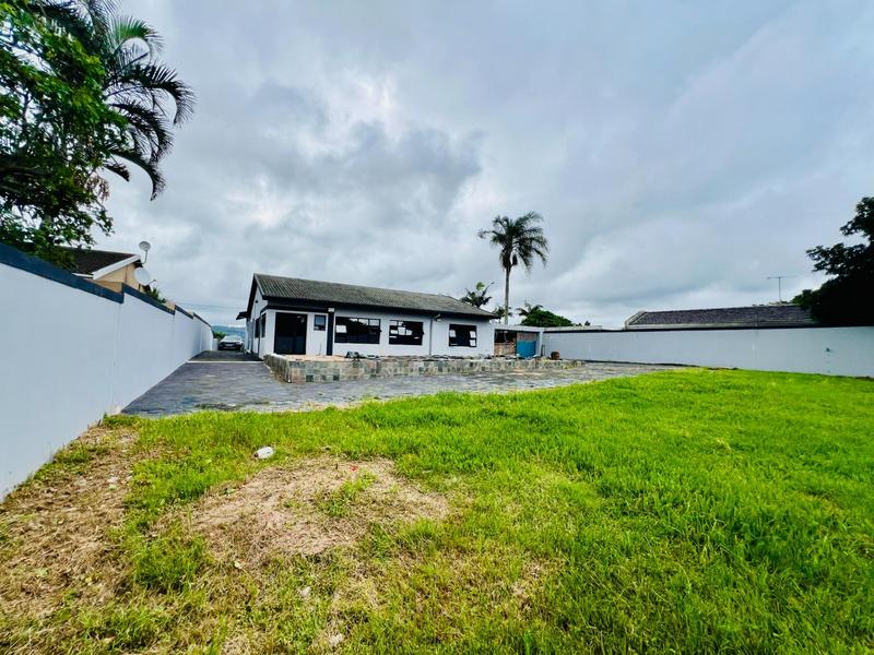 4 Bedroom Property for Sale in Westville North KwaZulu-Natal