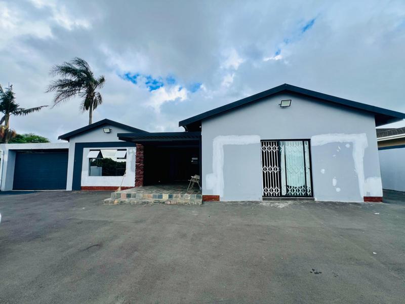 4 Bedroom Property for Sale in Westville North KwaZulu-Natal