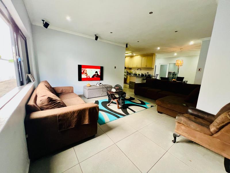 4 Bedroom Property for Sale in Westville North KwaZulu-Natal
