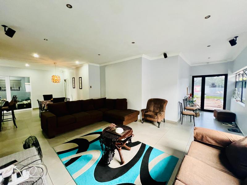 4 Bedroom Property for Sale in Westville North KwaZulu-Natal