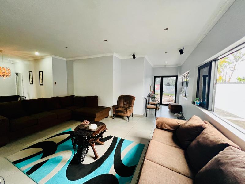 4 Bedroom Property for Sale in Westville North KwaZulu-Natal