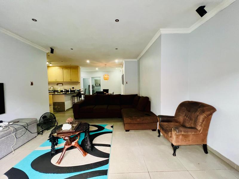 4 Bedroom Property for Sale in Westville North KwaZulu-Natal