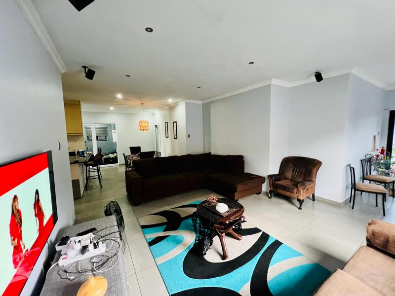 4 Bedroom Property for Sale in Westville North KwaZulu-Natal