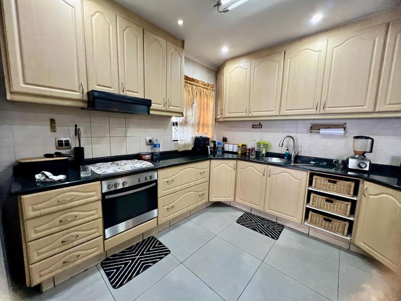4 Bedroom Property for Sale in Westville North KwaZulu-Natal