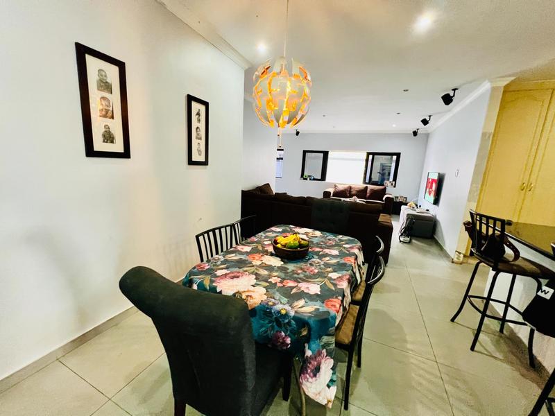 4 Bedroom Property for Sale in Westville North KwaZulu-Natal
