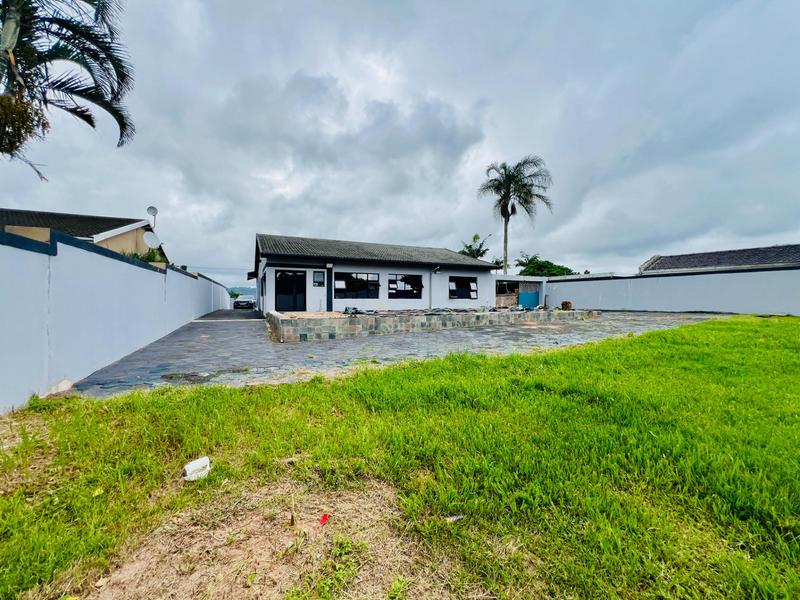 4 Bedroom Property for Sale in Westville North KwaZulu-Natal