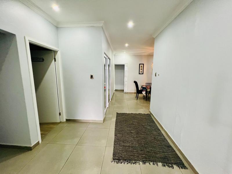 4 Bedroom Property for Sale in Westville North KwaZulu-Natal