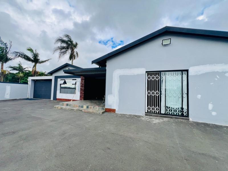 4 Bedroom Property for Sale in Westville North KwaZulu-Natal