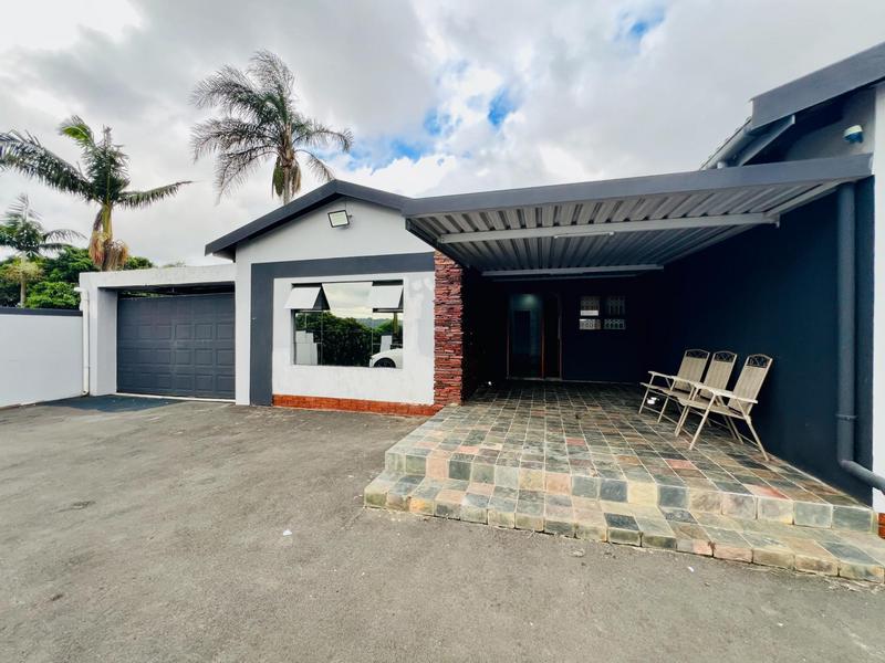 4 Bedroom Property for Sale in Westville North KwaZulu-Natal