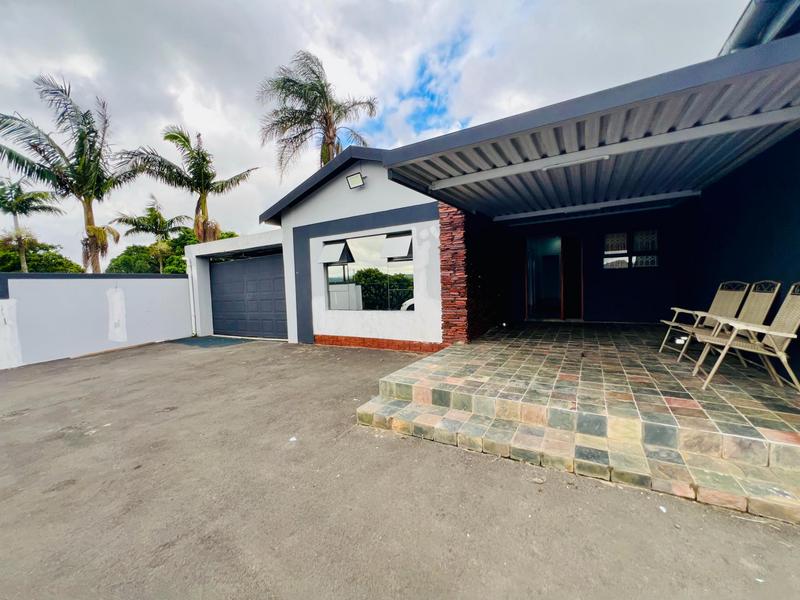 4 Bedroom Property for Sale in Westville North KwaZulu-Natal