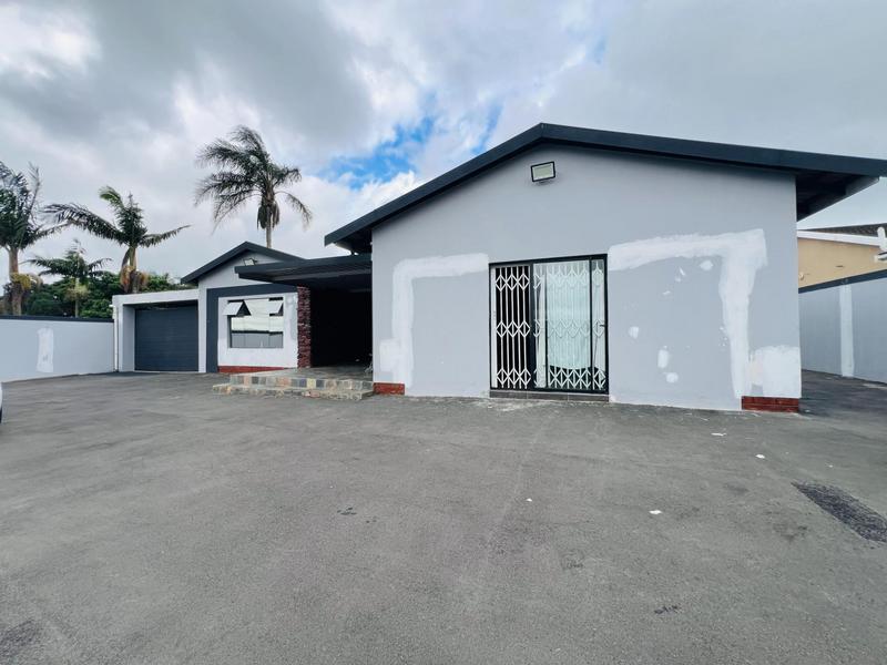 4 Bedroom Property for Sale in Westville North KwaZulu-Natal