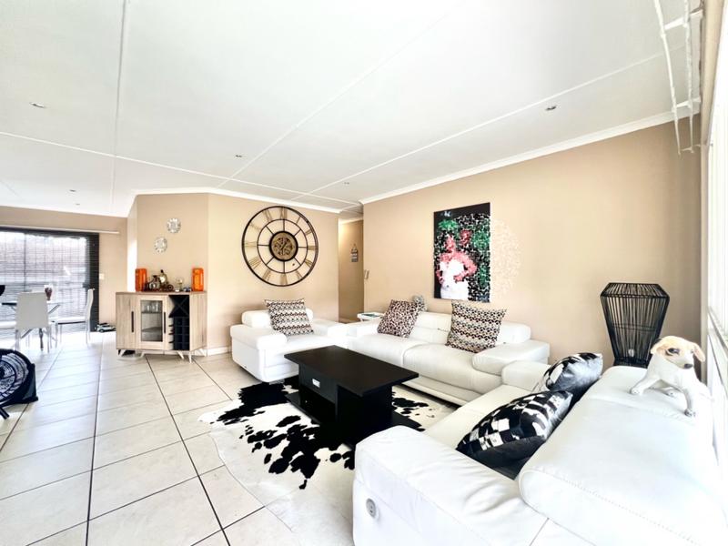 3 Bedroom Property for Sale in Lincoln Meade KwaZulu-Natal