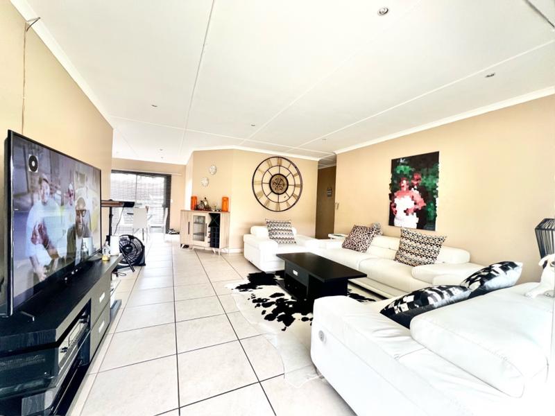 3 Bedroom Property for Sale in Lincoln Meade KwaZulu-Natal
