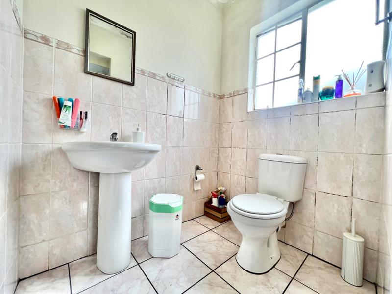 3 Bedroom Property for Sale in Lincoln Meade KwaZulu-Natal