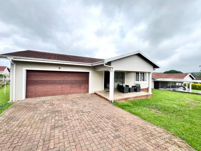3 Bedroom Property for Sale in Lincoln Meade KwaZulu-Natal