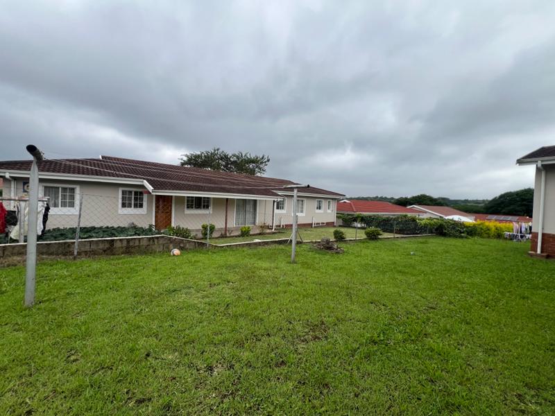 3 Bedroom Property for Sale in Lincoln Meade KwaZulu-Natal