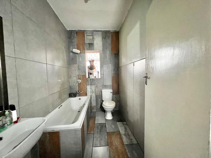 2 Bedroom Property for Sale in Pietermaritzburg KwaZulu-Natal
