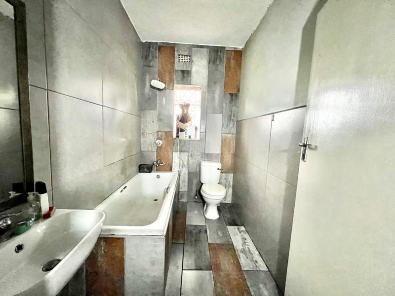 2 Bedroom Property for Sale in Pietermaritzburg KwaZulu-Natal