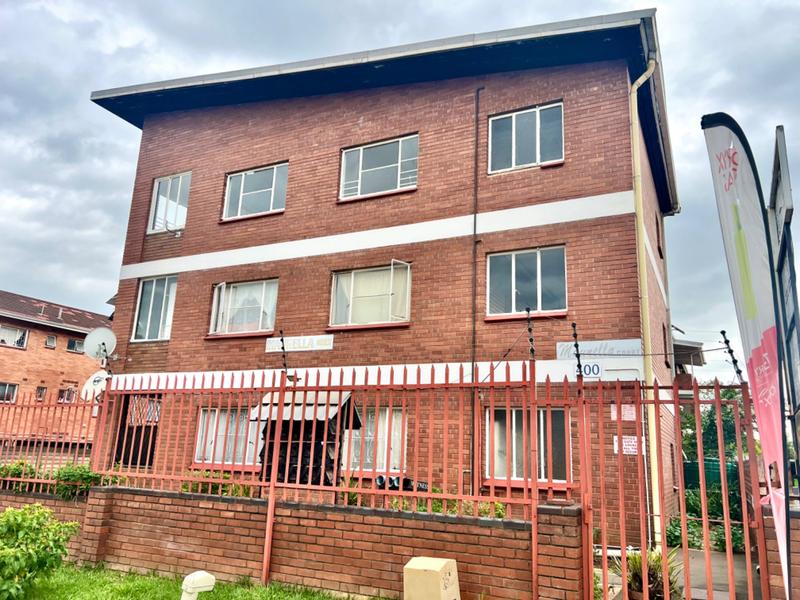2 Bedroom Property for Sale in Pietermaritzburg KwaZulu-Natal