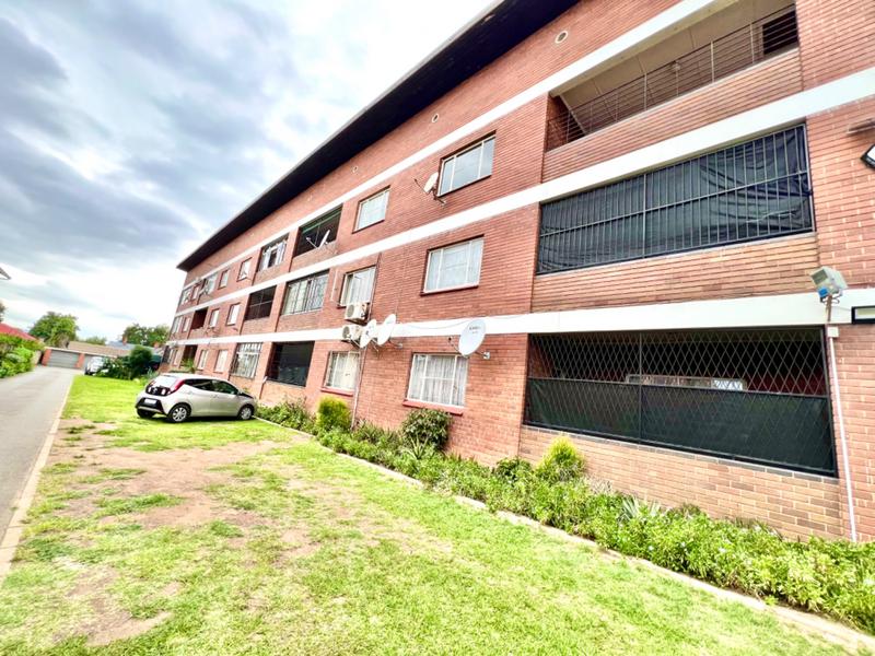2 Bedroom Property for Sale in Pietermaritzburg KwaZulu-Natal