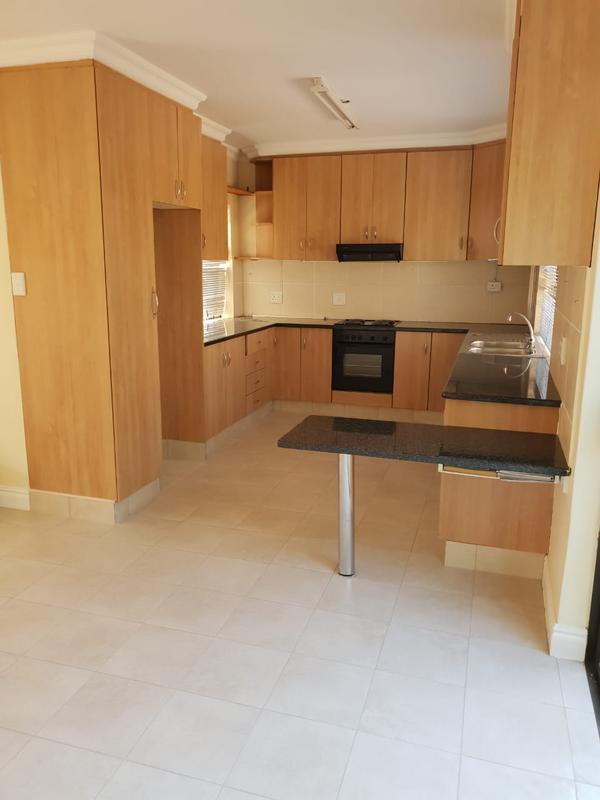 To Let 3 Bedroom Property for Rent in Sydenham KwaZulu-Natal