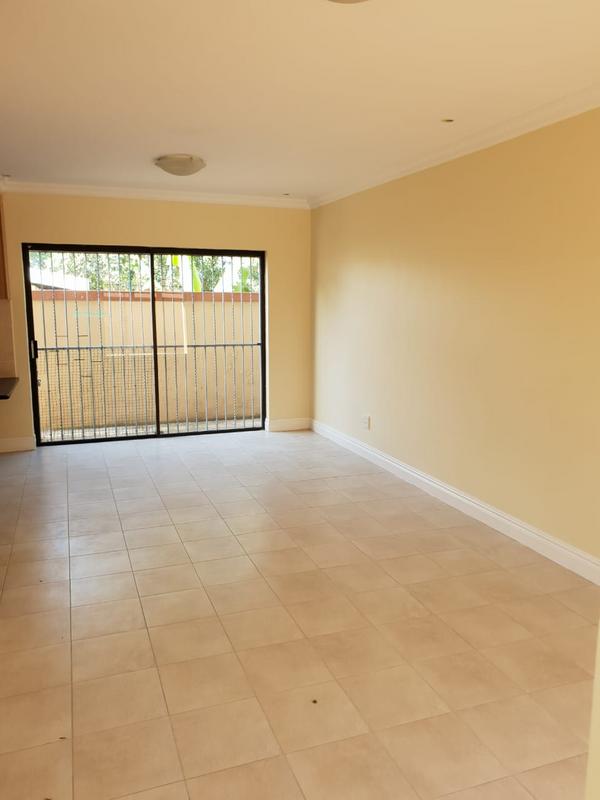 To Let 3 Bedroom Property for Rent in Sydenham KwaZulu-Natal