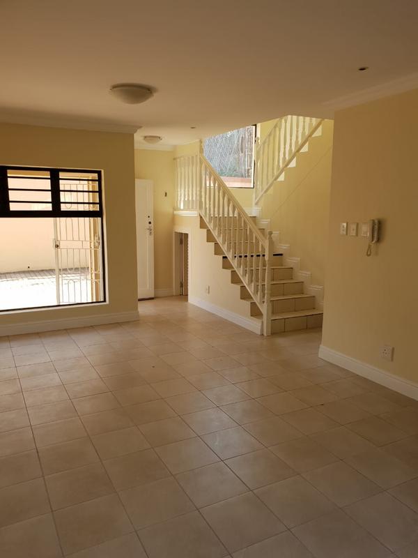 To Let 3 Bedroom Property for Rent in Sydenham KwaZulu-Natal