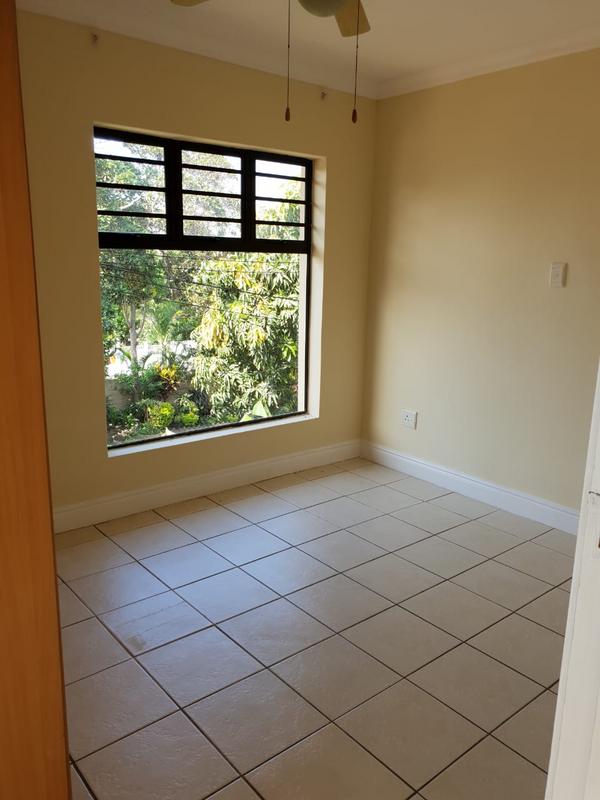 To Let 3 Bedroom Property for Rent in Sydenham KwaZulu-Natal