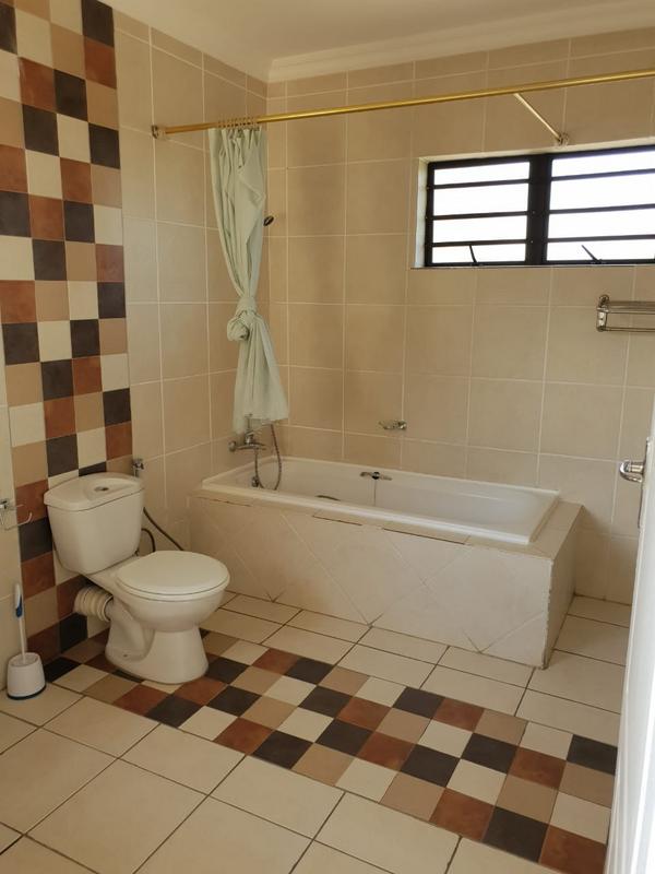 To Let 3 Bedroom Property for Rent in Sydenham KwaZulu-Natal