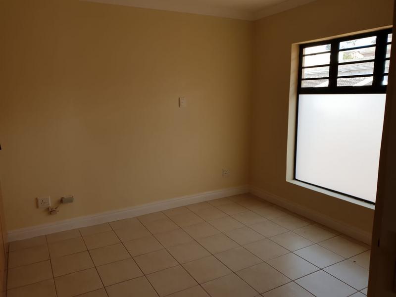 To Let 3 Bedroom Property for Rent in Sydenham KwaZulu-Natal