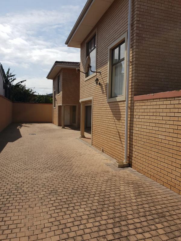 To Let 3 Bedroom Property for Rent in Sydenham KwaZulu-Natal