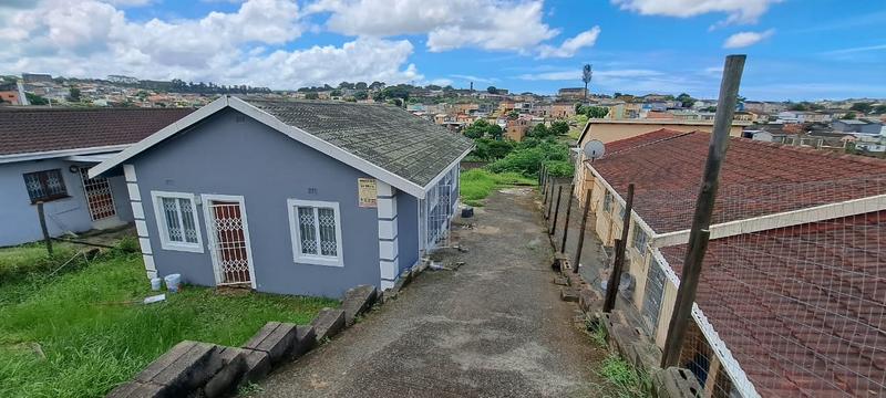 To Let 3 Bedroom Property for Rent in Lenham KwaZulu-Natal
