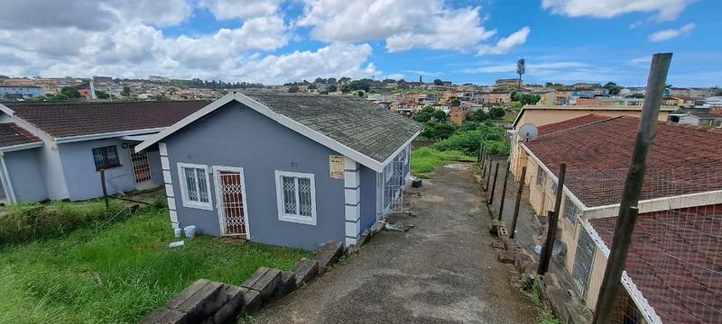 To Let 3 Bedroom Property for Rent in Lenham KwaZulu-Natal
