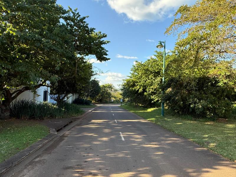 0 Bedroom Property for Sale in Zini River Estate KwaZulu-Natal