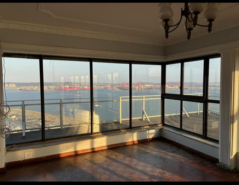 To Let 3 Bedroom Property for Rent in Durban Habour KwaZulu-Natal