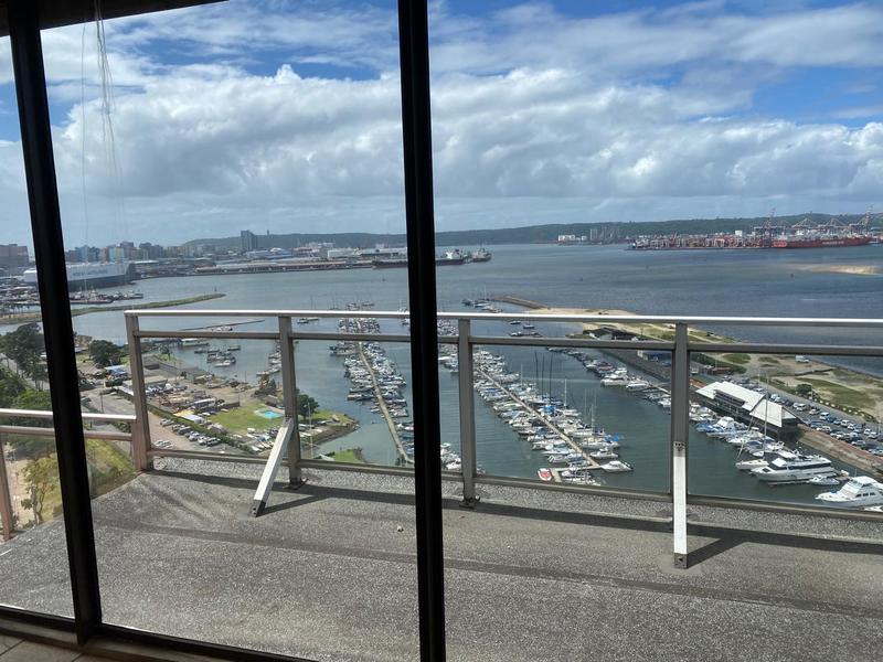 To Let 3 Bedroom Property for Rent in Durban Habour KwaZulu-Natal