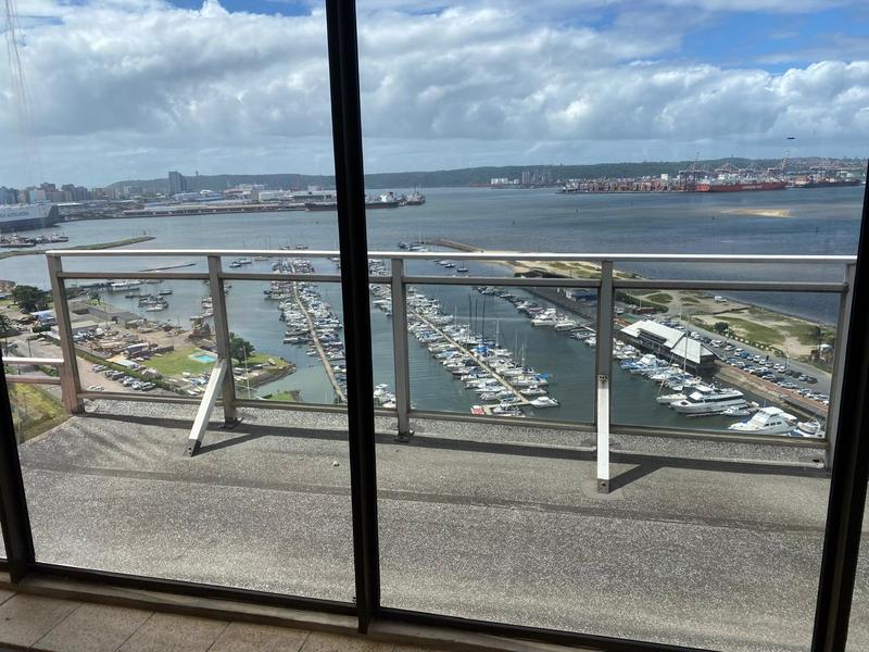 To Let 3 Bedroom Property for Rent in Durban Habour KwaZulu-Natal
