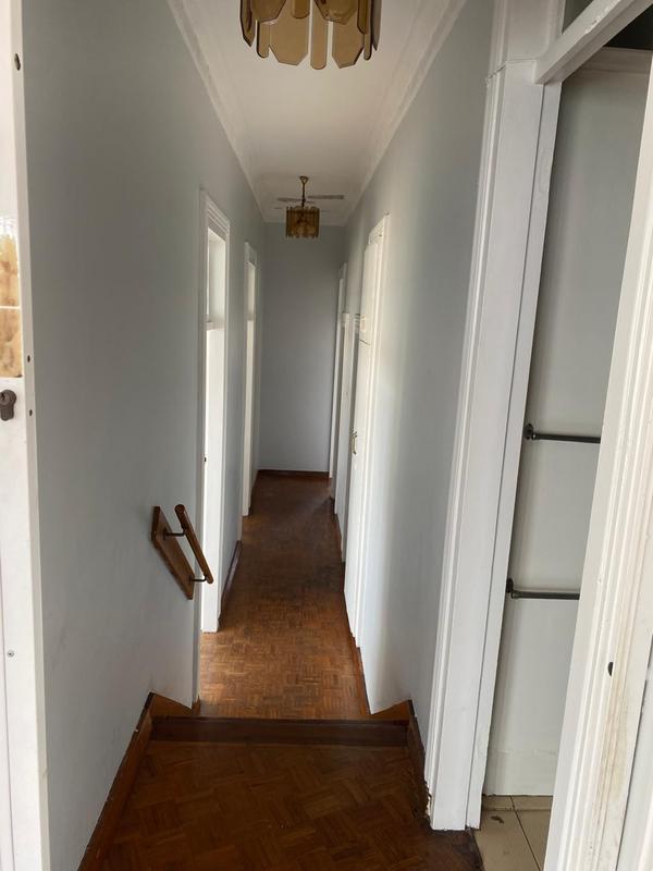 To Let 3 Bedroom Property for Rent in Durban Habour KwaZulu-Natal