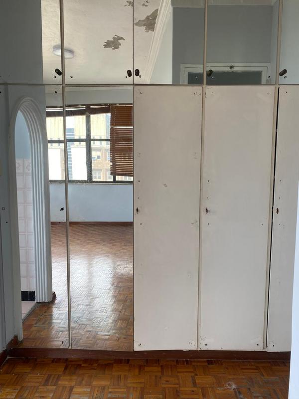 To Let 3 Bedroom Property for Rent in Durban Habour KwaZulu-Natal