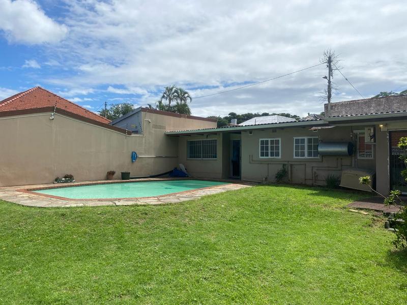 0 Bedroom Property for Sale in Glenwood KwaZulu-Natal