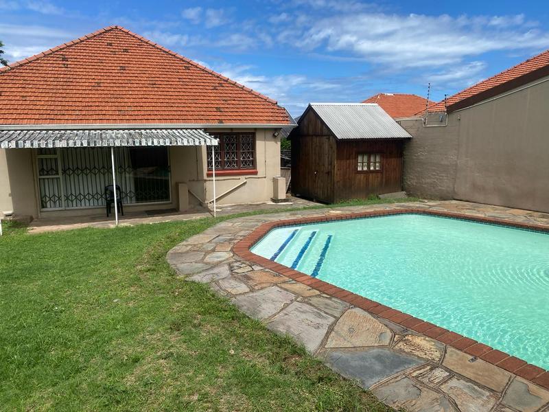 0 Bedroom Property for Sale in Glenwood KwaZulu-Natal