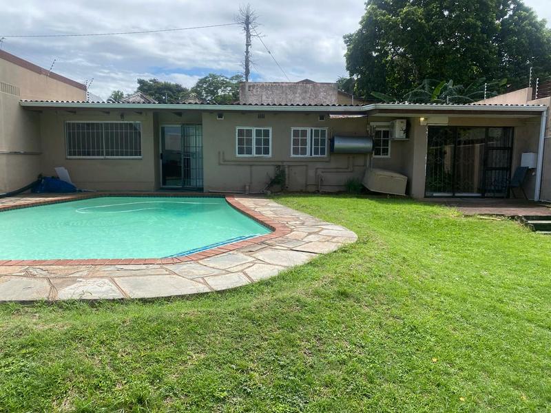 0 Bedroom Property for Sale in Glenwood KwaZulu-Natal