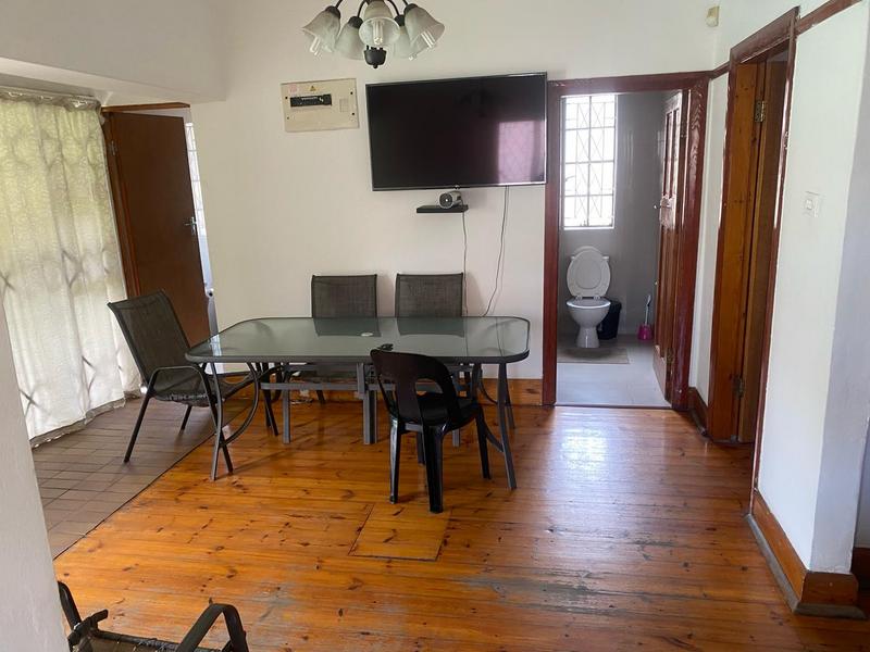 0 Bedroom Property for Sale in Glenwood KwaZulu-Natal